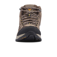 Columbia bota trekking hombre CRESTWOOD MID WATERPROOF puntera