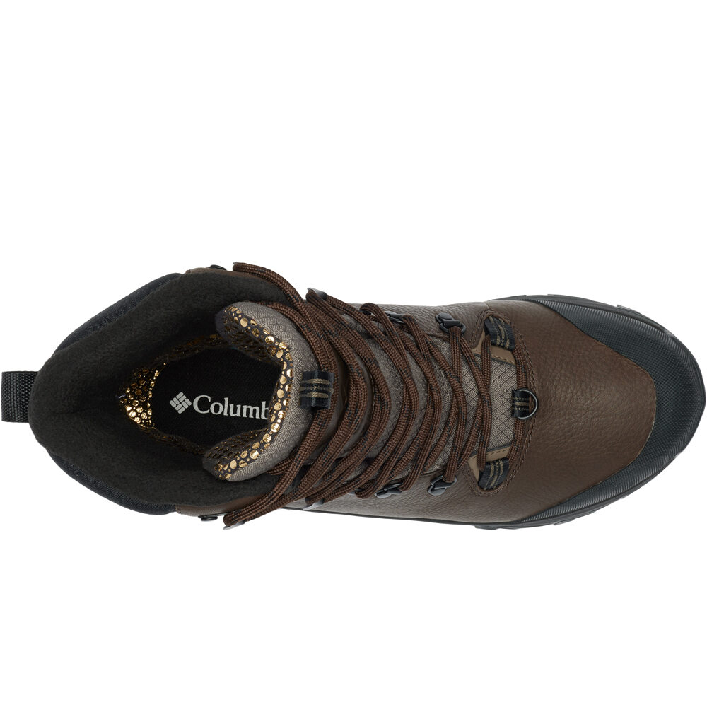 Columbia bota trekking hombre EXPEDITIONIST EXTREME 06