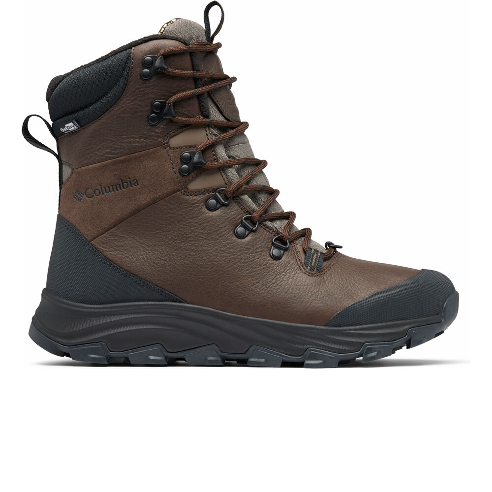 Columbia bota trekking hombre EXPEDITIONIST EXTREME lateral exterior