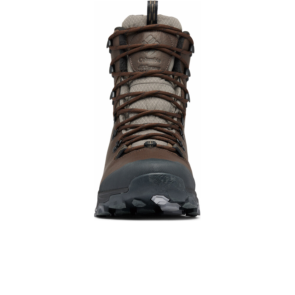 Columbia bota trekking hombre EXPEDITIONIST EXTREME lateral interior