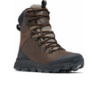 Columbia bota trekking hombre EXPEDITIONIST EXTREME vista superior