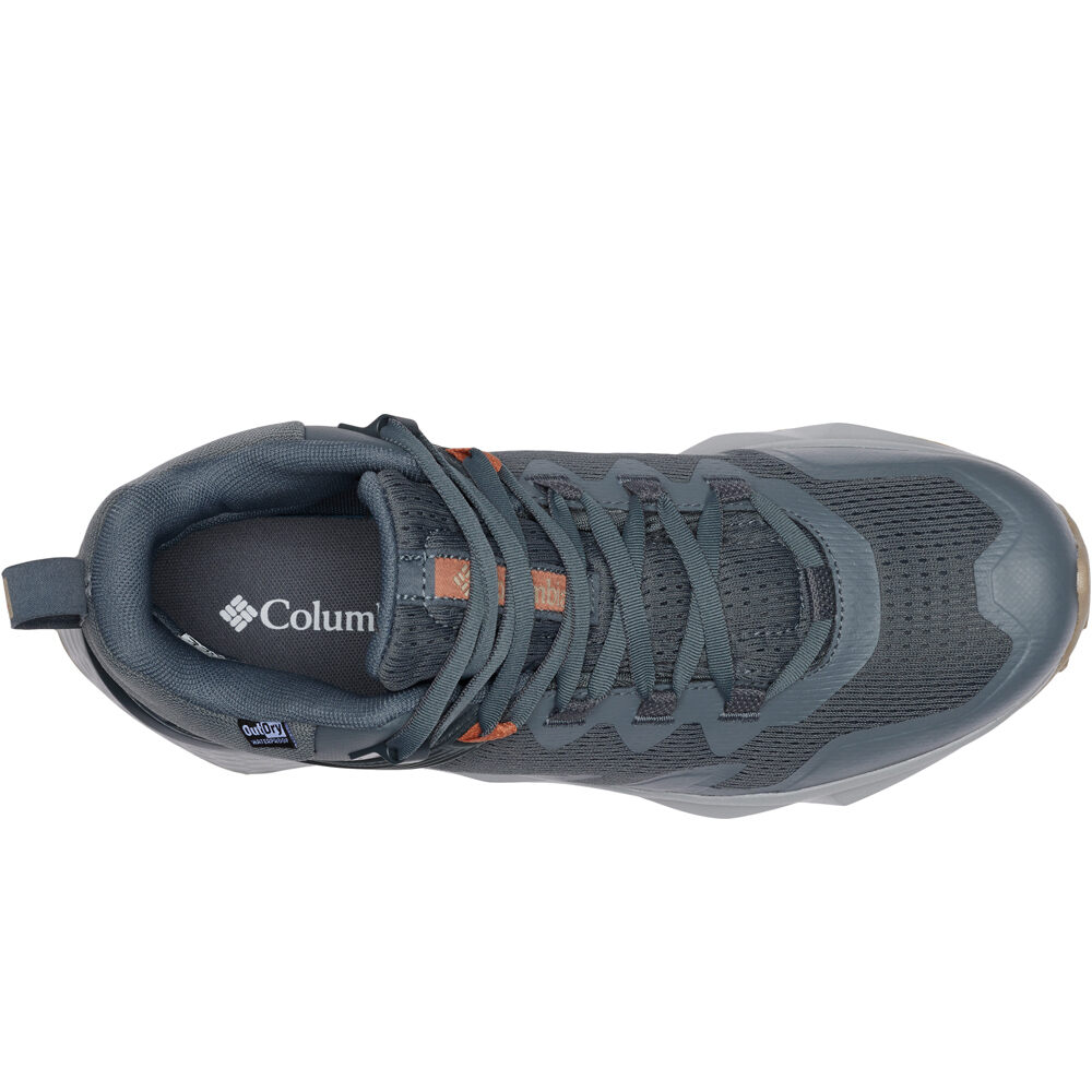 Columbia bota trekking hombre FACET� 75 MID OUTDRY� 08