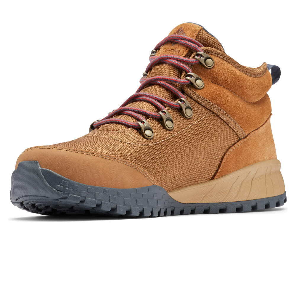 Columbia bota trekking hombre FAIRBANKS MID 06