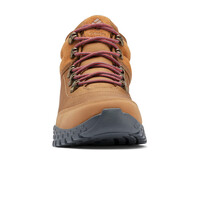 Columbia bota trekking hombre FAIRBANKS MID puntera