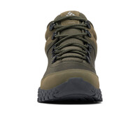 Columbia bota trekking hombre FAIRBANKS MID puntera