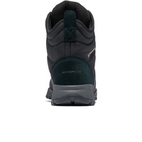 Columbia bota trekking hombre FAIRBANKS OMNI-HEAT 05