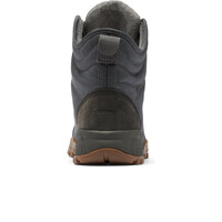 Columbia bota trekking hombre FAIRBANKS OMNI-HEAT 05