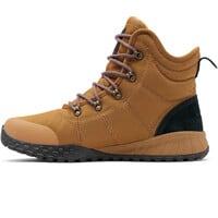 Columbia bota trekking hombre FAIRBANKS OMNI-HEAT puntera