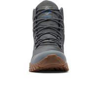 Columbia bota trekking hombre FAIRBANKS OMNI-HEAT puntera