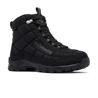 Columbia bota trekking hombre FIRECAMP BOOT lateral interior