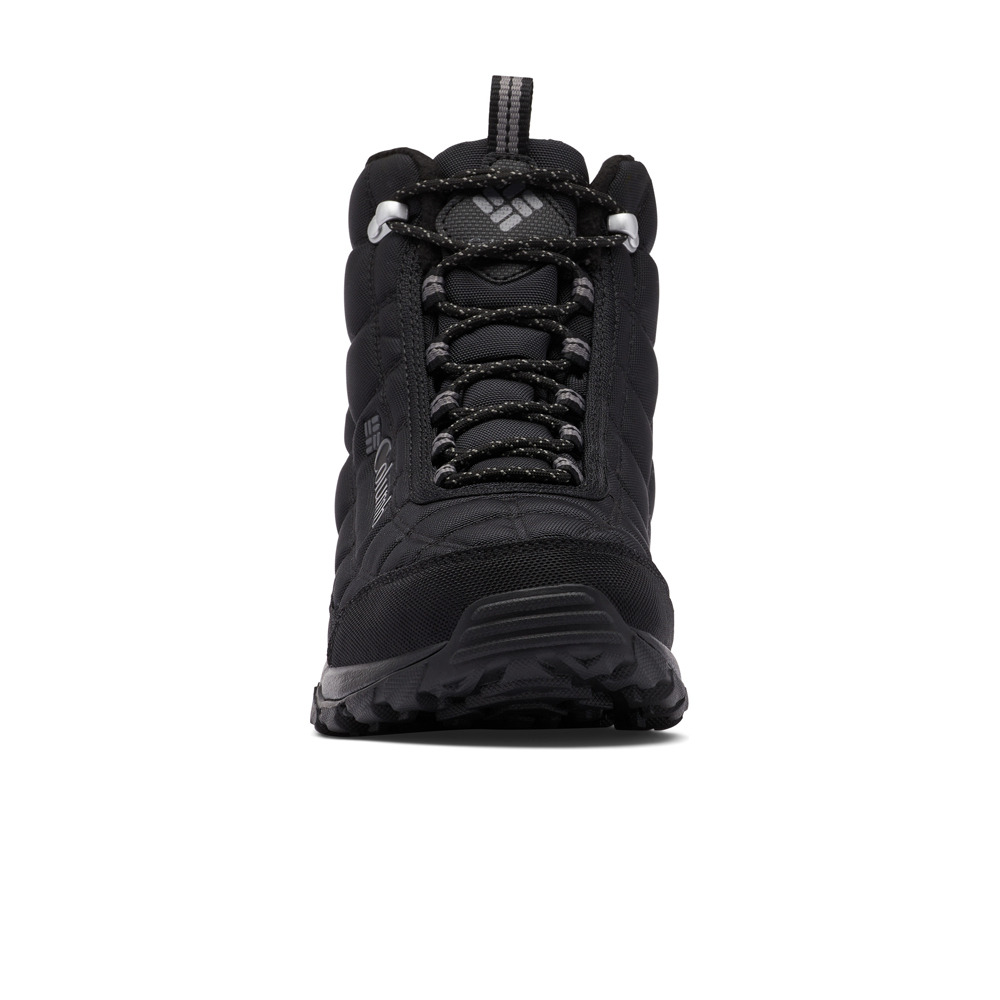 Columbia bota trekking hombre FIRECAMP BOOT puntera