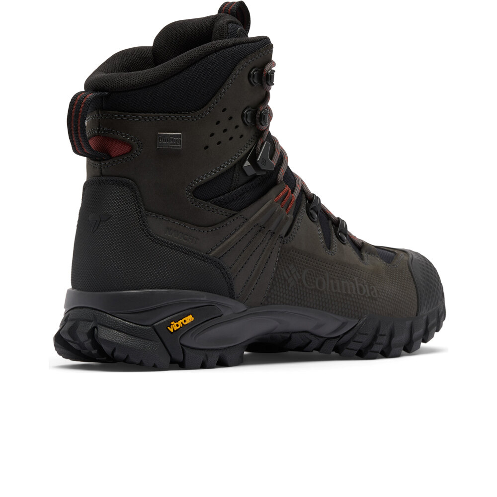 Columbia bota trekking hombre GEOTERRA� OUTDRY� LTR 06