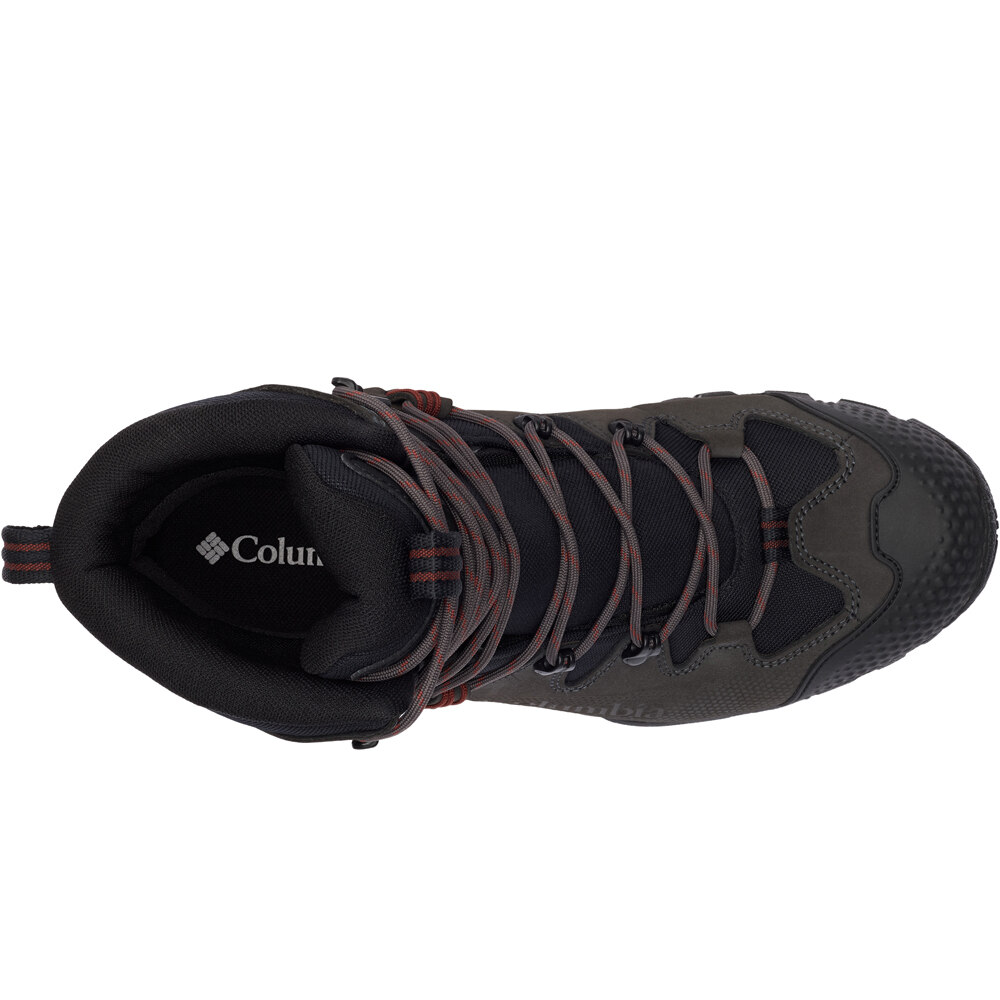 Columbia bota trekking hombre GEOTERRA� OUTDRY� LTR 08