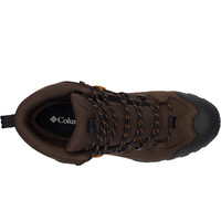 Columbia bota trekking hombre GEOTERRA� OUTDRY� LTR 08