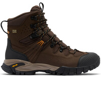 Columbia bota trekking hombre GEOTERRA� OUTDRY� LTR lateral exterior