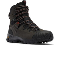 Columbia bota trekking hombre GEOTERRA� OUTDRY� LTR lateral interior