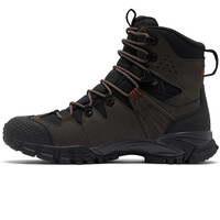 Columbia bota trekking hombre GEOTERRA� OUTDRY� LTR vista superior