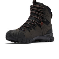 Columbia bota trekking hombre GEOTERRA� OUTDRY� LTR vista trasera