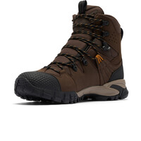 Columbia bota trekking hombre GEOTERRA� OUTDRY� LTR vista trasera