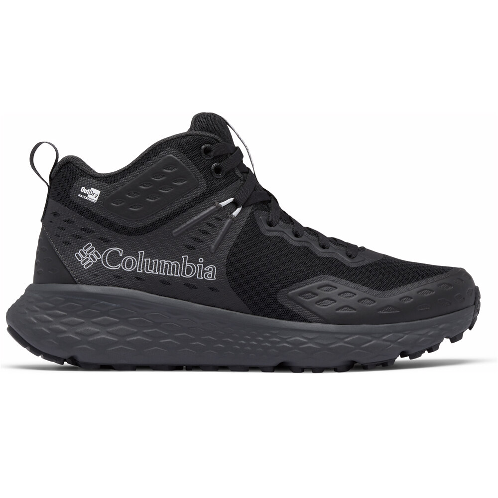 Columbia bota trekking hombre KONOS� TRS OUTDRY� MID lateral exterior