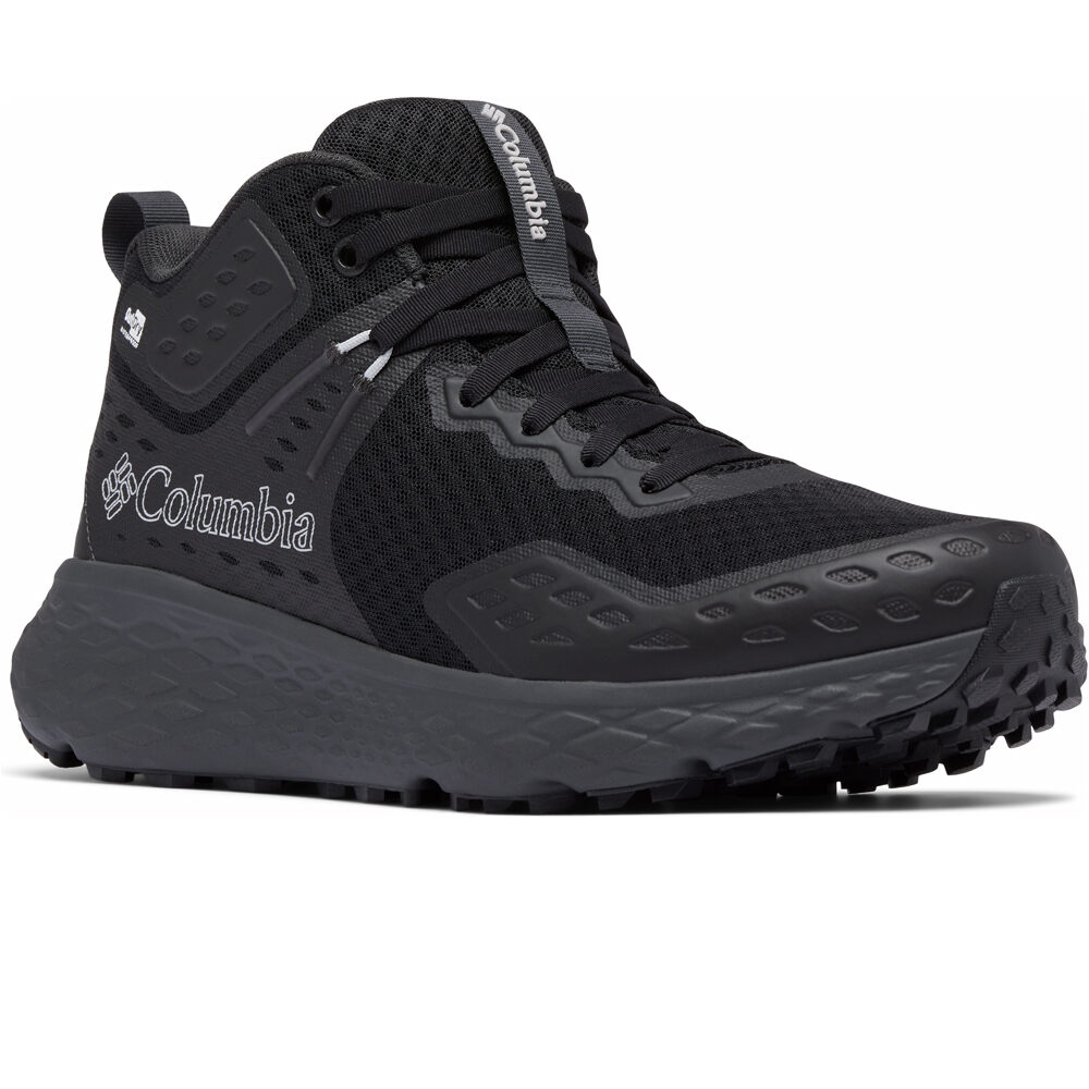 Columbia bota trekking hombre KONOS� TRS OUTDRY� MID vista superior