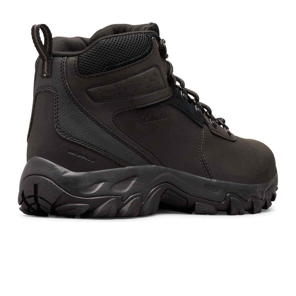 Columbia bota trekking hombre NEWTON RIDGE PL 05