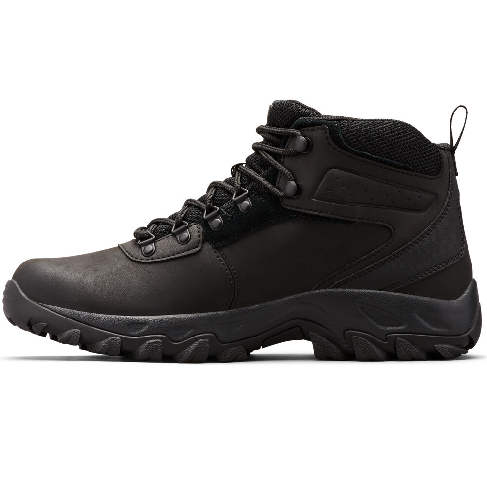 Columbia bota trekking hombre NEWTON RIDGE PL puntera