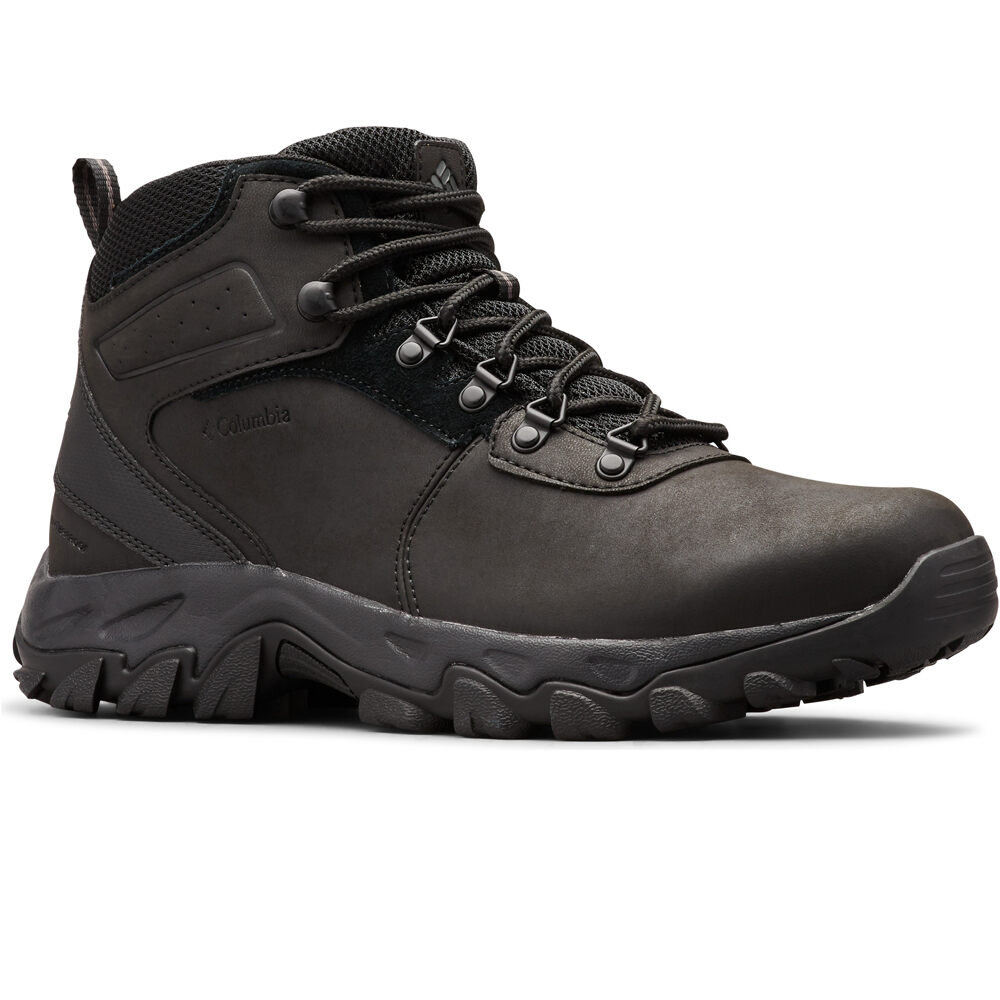 Columbia bota trekking hombre NEWTON RIDGE PL vista superior