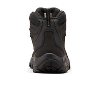 Columbia bota trekking hombre NEWTON RIDGE PL vista trasera