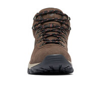 Columbia bota trekking hombre NEWTON RIDGE PLUS II SUEDE WP puntera