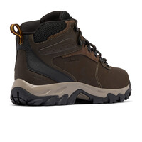 Columbia bota trekking hombre NEWTON RIDGE PLUS II WATERPROOF 06