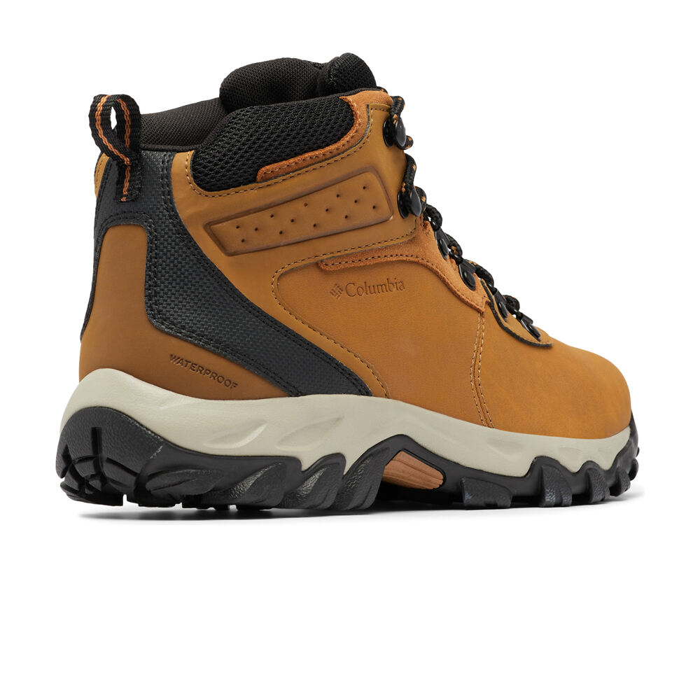 Columbia bota trekking hombre NEWTON RIDGE PLUS II WATERPROOF 06