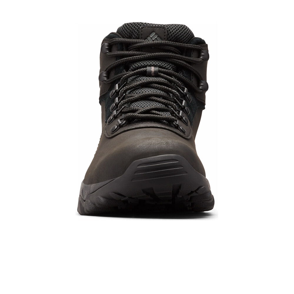 Columbia bota trekking hombre NEWTON RIDGE PLUS II WATERPROOF lateral interior