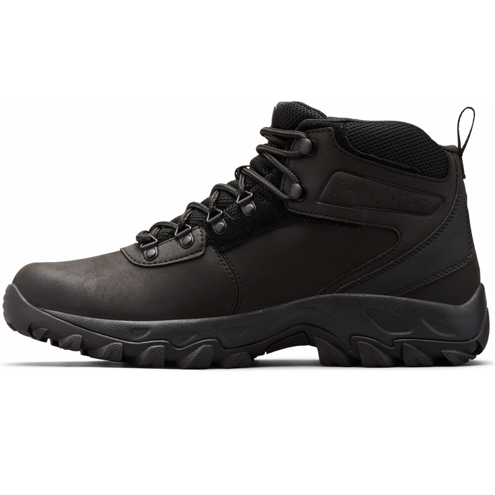 Columbia bota trekking hombre NEWTON RIDGE PLUS II WATERPROOF puntera