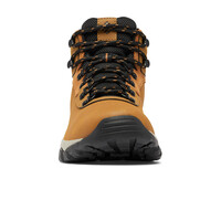 Columbia bota trekking hombre NEWTON RIDGE PLUS II WATERPROOF puntera