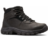 Columbia bota trekking hombre NEWTON RIDGE PLUS II WATERPROOF vista superior