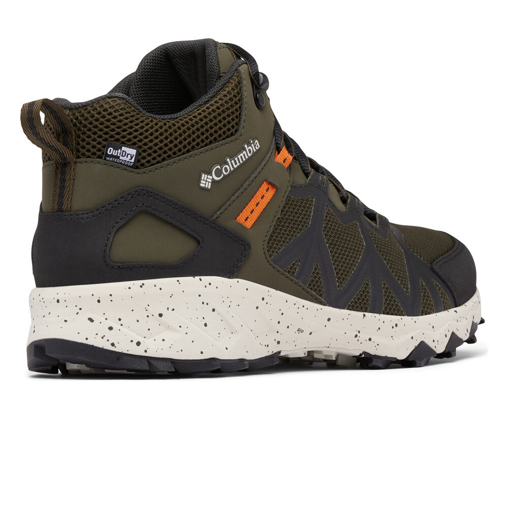 Columbia bota trekking hombre PEAKFREAK II MID OUTDRY 06