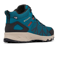 Columbia bota trekking hombre PEAKFREAK II MID OUTDRY 06