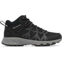 PEAKFREAK II MID OUTDRY