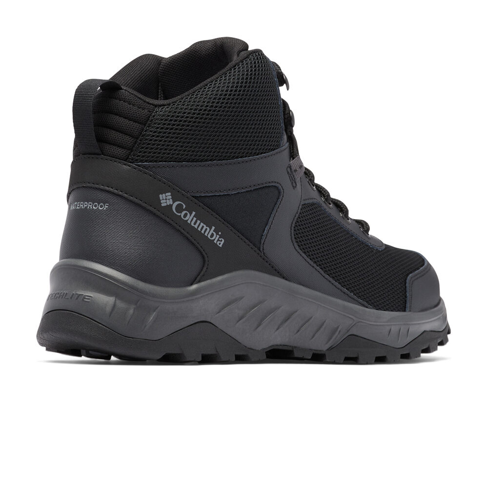 Columbia bota trekking hombre TRAILSTORM ASCEND WP MID 06