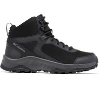 TRAILSTORM ASCEND WATERPROOF MID