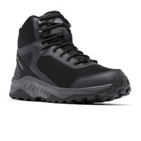 Columbia bota trekking hombre TRAILSTORM ASCEND WP MID lateral interior