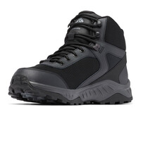 Columbia bota trekking hombre TRAILSTORM ASCEND WP MID vista trasera