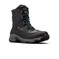 Columbia bota trekking mujer BUGABOOT III lateral interior