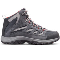 CRESTWOOD MID WATERPROOF