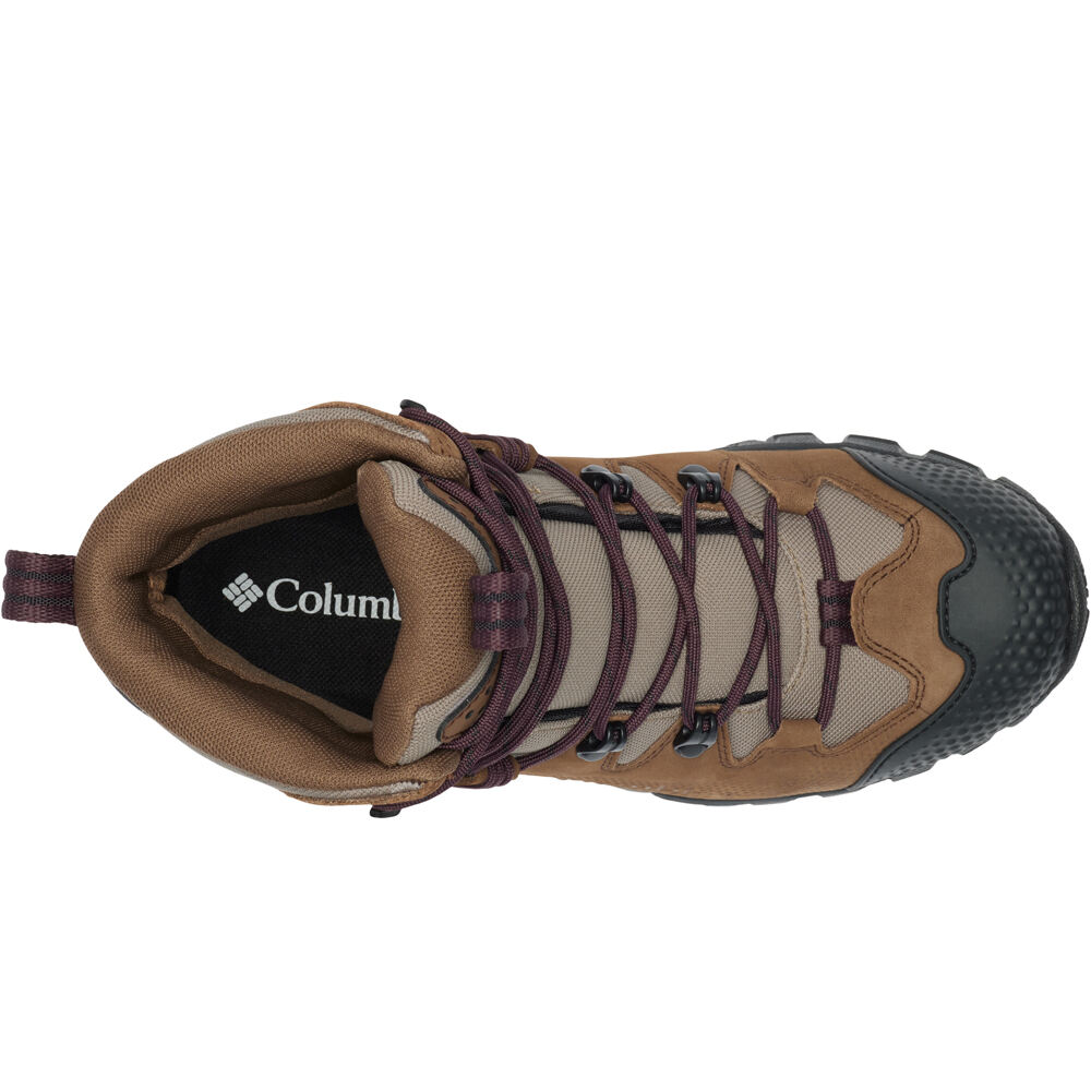 Columbia bota trekking mujer GEOTERRA� OUTDRY� LTR 06