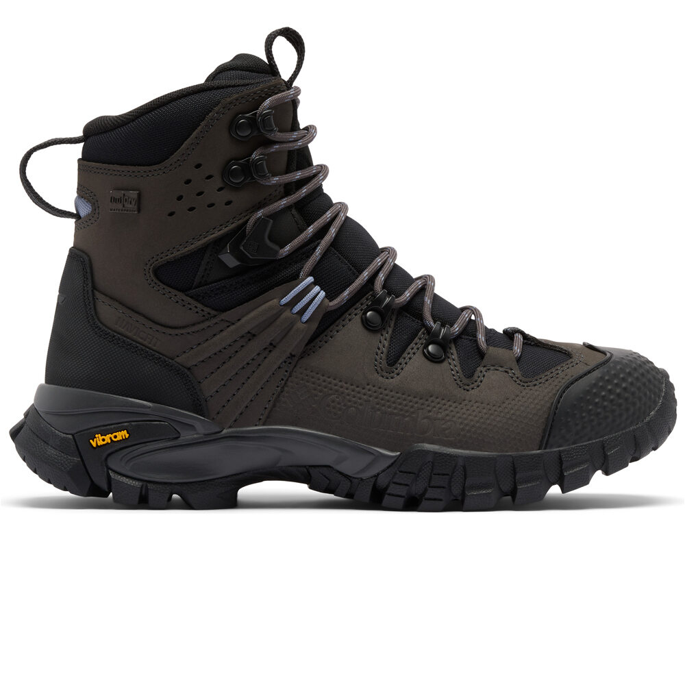 Columbia bota trekking mujer GEOTERRA� OUTDRY� LTR lateral exterior