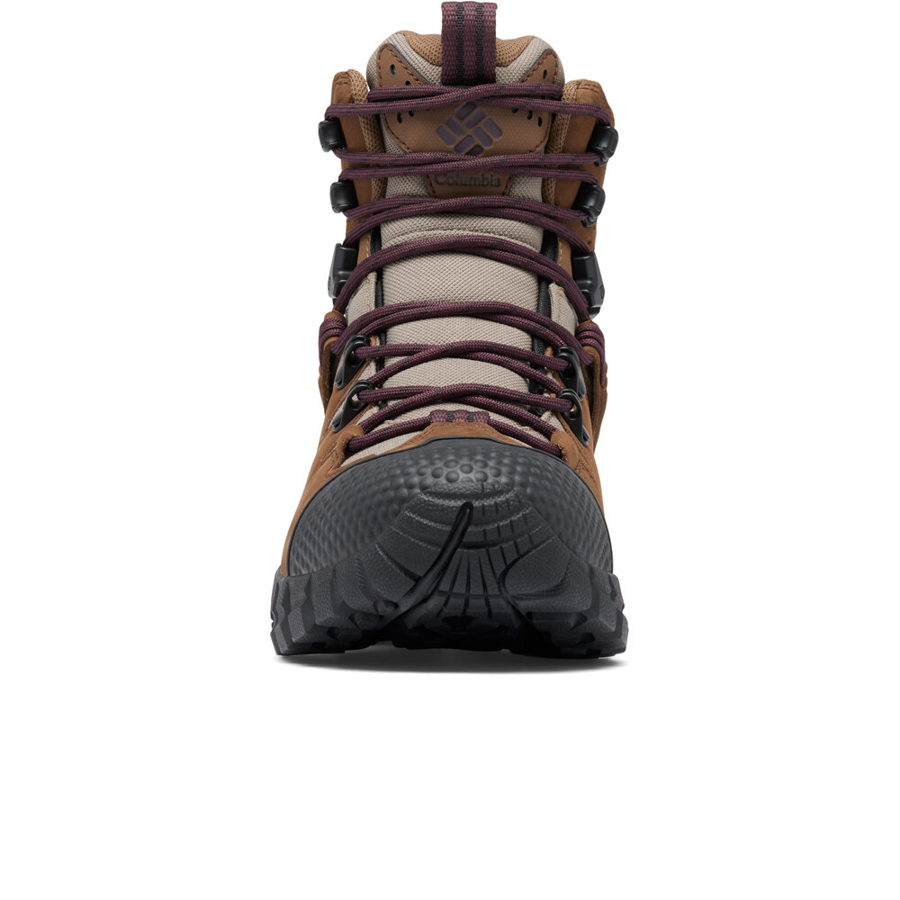 Columbia bota trekking mujer GEOTERRA� OUTDRY� LTR lateral interior