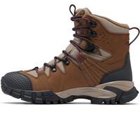 Columbia bota trekking mujer GEOTERRA� OUTDRY� LTR puntera