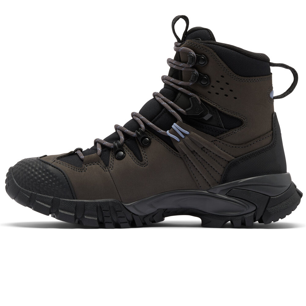 Columbia bota trekking mujer GEOTERRA� OUTDRY� LTR vista superior